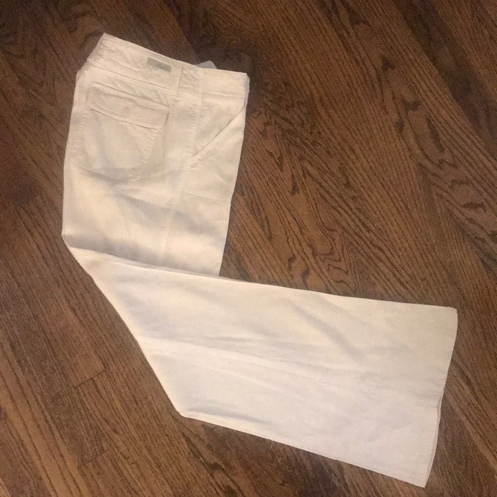 Anthropology pants